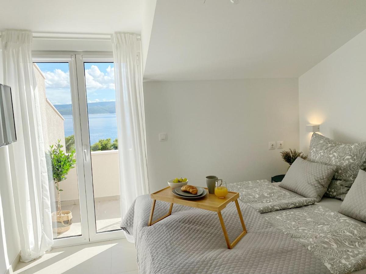 Blue View Apartment Lokva Rogoznica