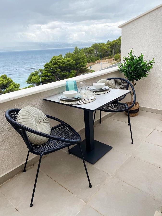 Apartment Blue View Lokva Rogoznica