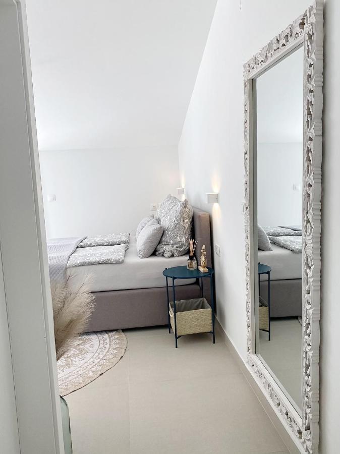 Apartamento Blue View Lokva Rogoznica